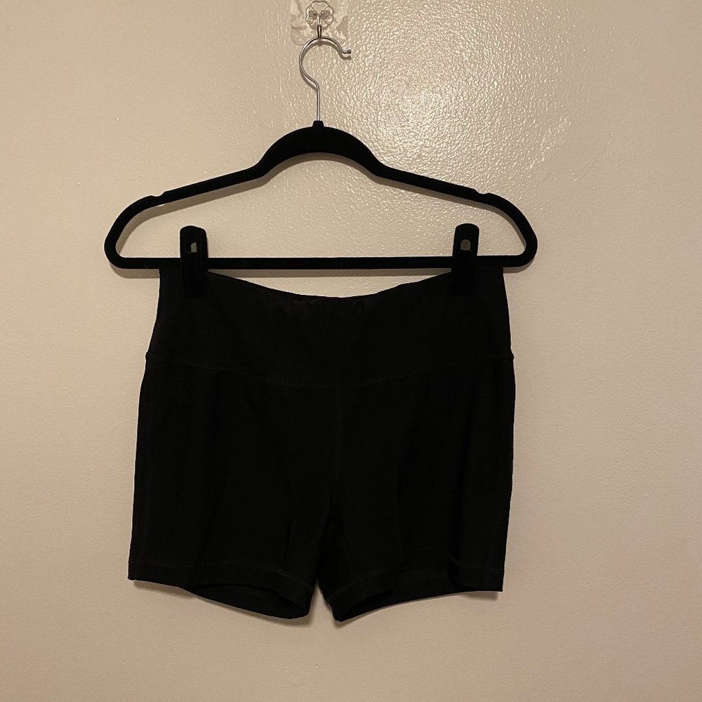 Basic Bike Shorts